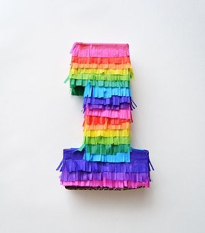 como hacer piñatas